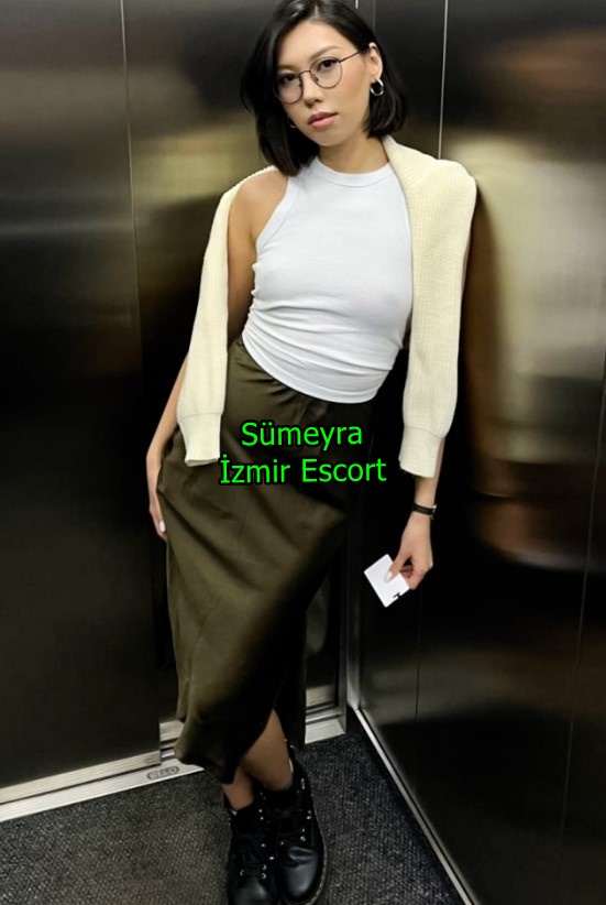 izmirescortsumeyra-3 İzmir Escort Sümeyra Fantazilerim Baştan Çıkartır