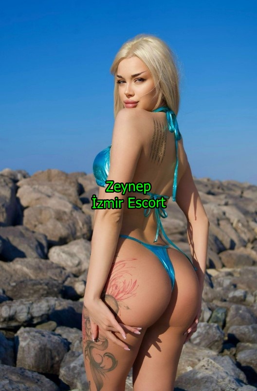 izmirescortzeynep-1 Götten Seven İzmir Escort Zeynep