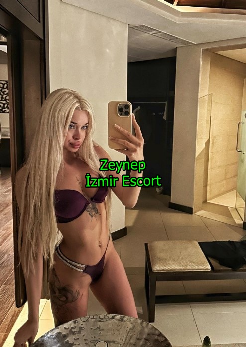 izmirescortzeynep-3 Götten Seven İzmir Escort Zeynep
