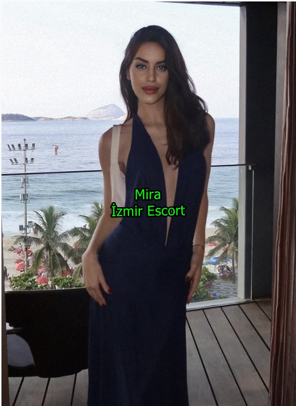 izmirescortmira-3 İzmir Escort Mira Aklından Çıkmayacak Sakso Deneyimi Sunuyorum