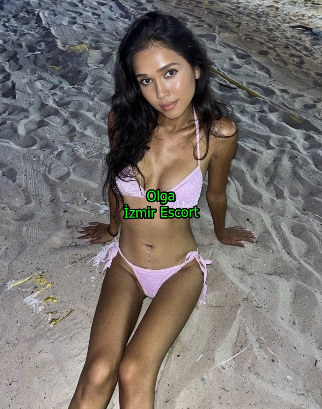 izmirescortolga-3-2 İzmir Escort Olga Sadece Yatakta Değil Sohbet Ederkende Keyif Alacağız