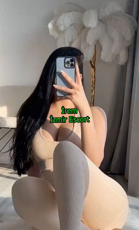 izmirescortirem-7 İzmir Escort İrem Kendi Yerim Var İzmir Geneli Eve Ve Otele Gelirim
