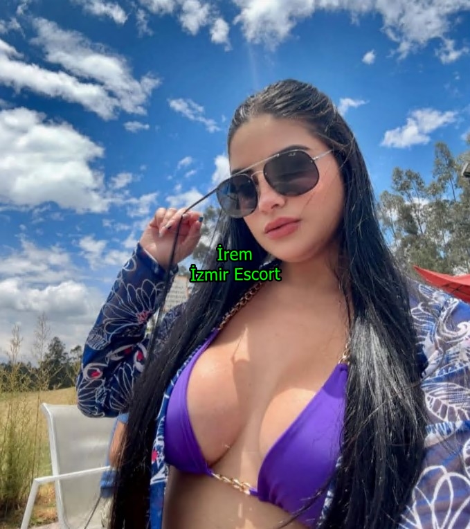 izmirescortirem-8 İzmir Escort İrem Kendi Yerim Var İzmir Geneli Eve Ve Otele Gelirim