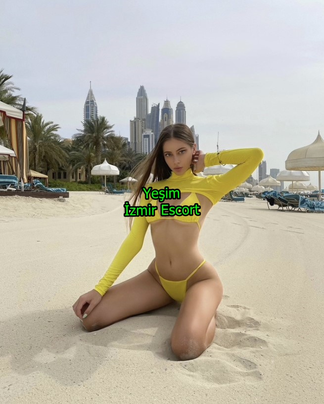 izmirescortyesim-1 İzmir Escort Yeşim Görüşmemiz İkimizin Sırrı Olarak Kalır