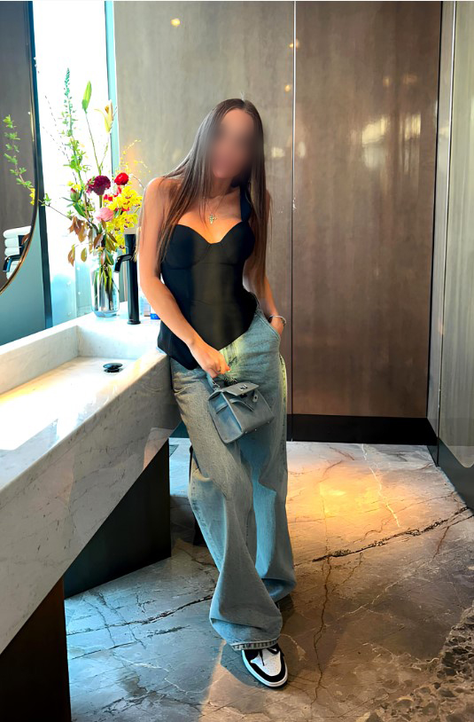 izmirescortnadya-5 İzmir Escort Nadya 21 Yaşındayım Eve Ve Otele Geliyorum