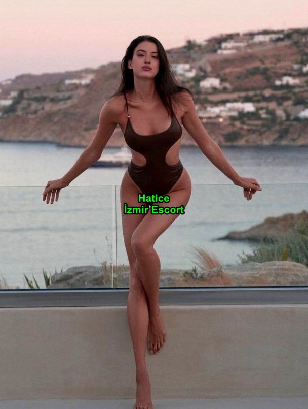 izmirescorthatice-1 İzmir Buca Escort Hatice Eşsiz Escort Deneyimini Benimle Tadın
