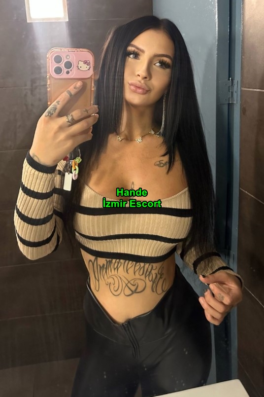 izmirescorthande-4 Merhaba Beyler, Ben Hande İzmir Escort Tutkunu Olarak Seni Bekliyorum