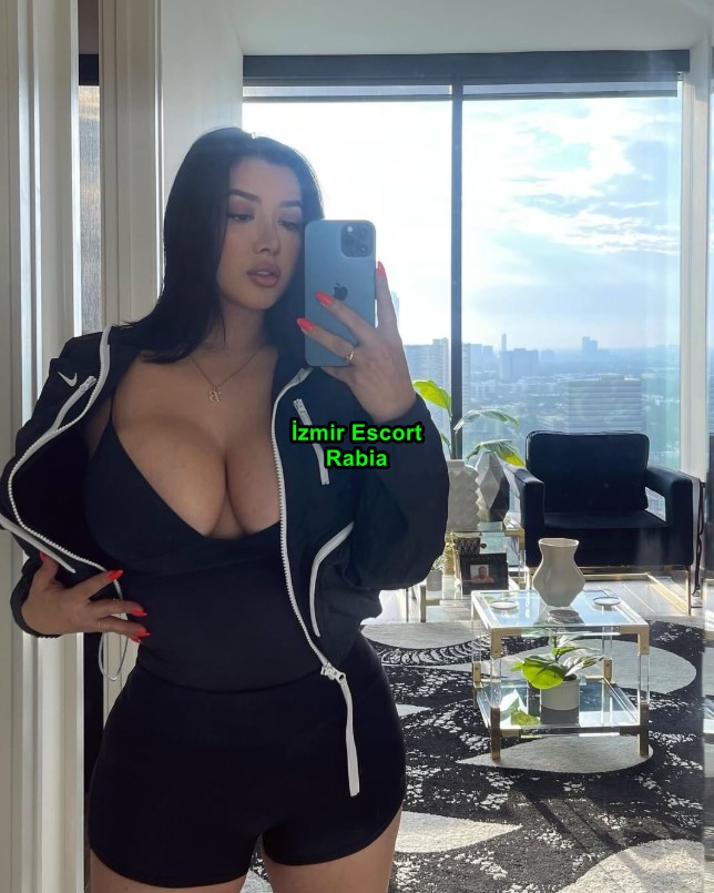 izmirescortrabia-2 İzmir Escort Rabia